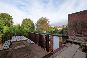 Bell Hagg Road Walkley